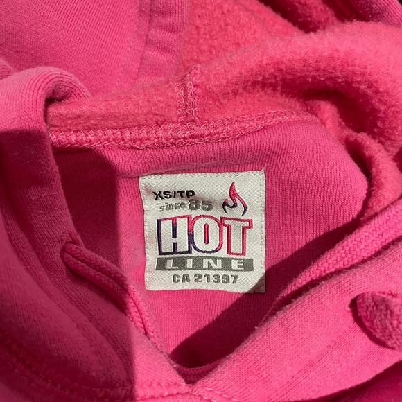 Sweatshirt/Hoodie (XS) - Picture 8 of 10